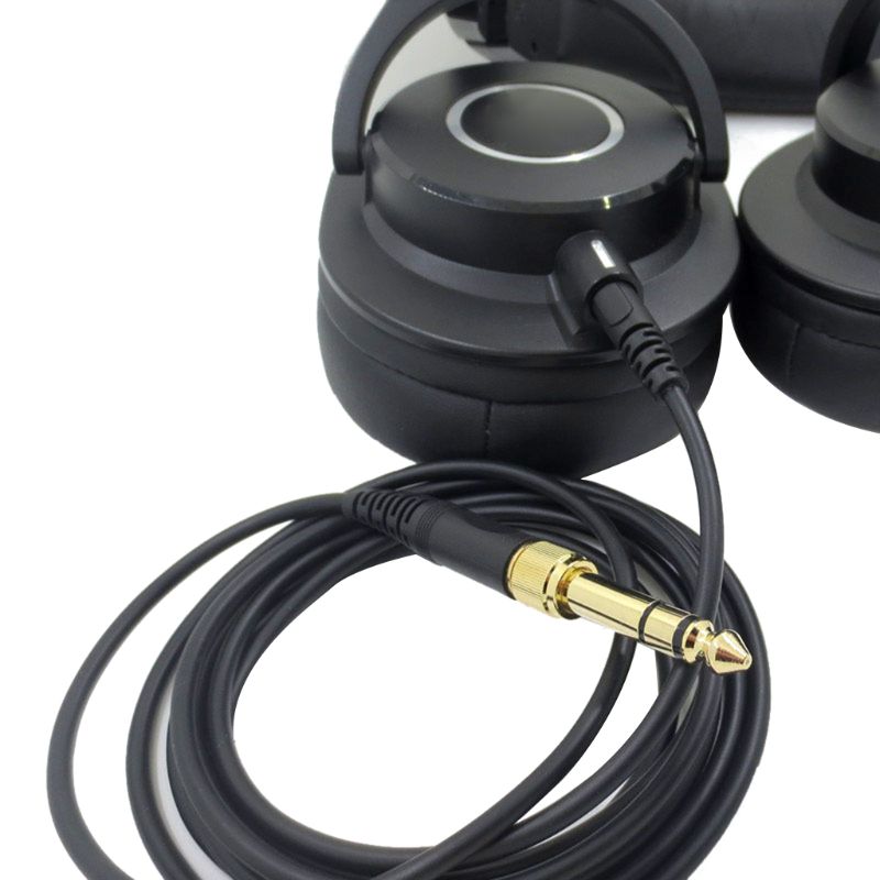 Audio Technica Headphone Ath-M50X - Сменный кабель для наушников Audio-Technica ATH-M50X