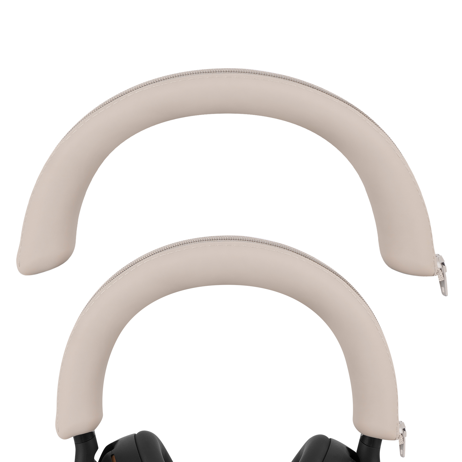 Sony Headphone Wh-1000Xm5 - Силиконовый чехол на голову Geekria, совместимый