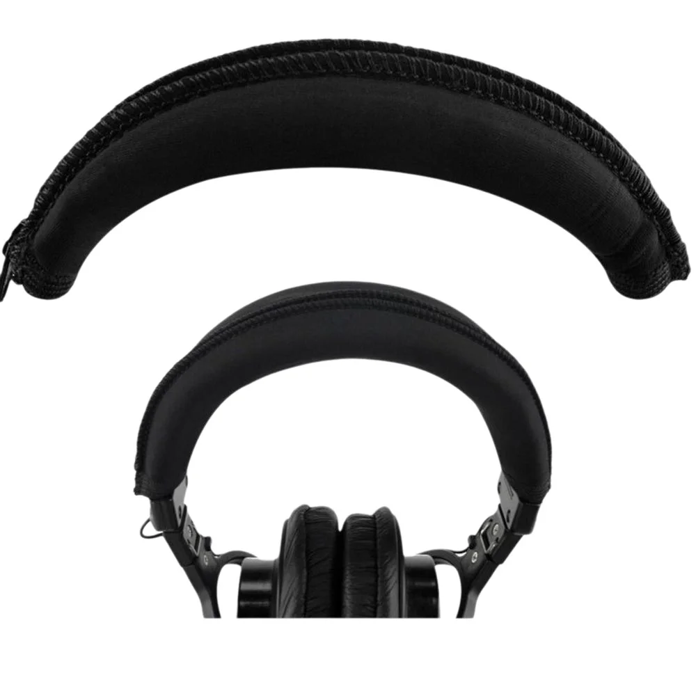 Audio Technica Headphone Ath-M20X - Защитный чехол для наушников на молнии,