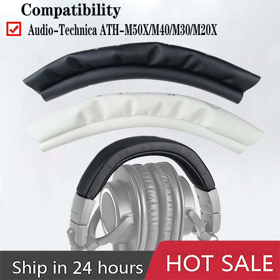 Audio Technica Headphone Ath-M20X - Сменная повязка на голову для наушников