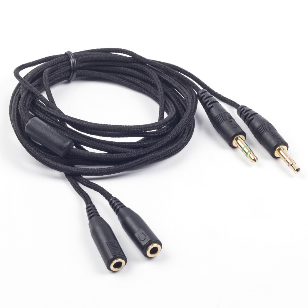 Cable Extension 3.5 - Удлинительный кабель для гарнитуры, удлинитель для