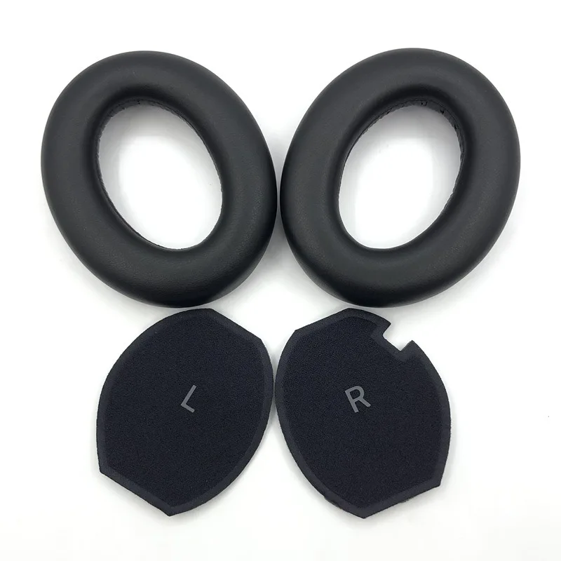 Sennheiser Headphone Momentum 4 - Сменные подушечки для наушников Sennheiser Momentum