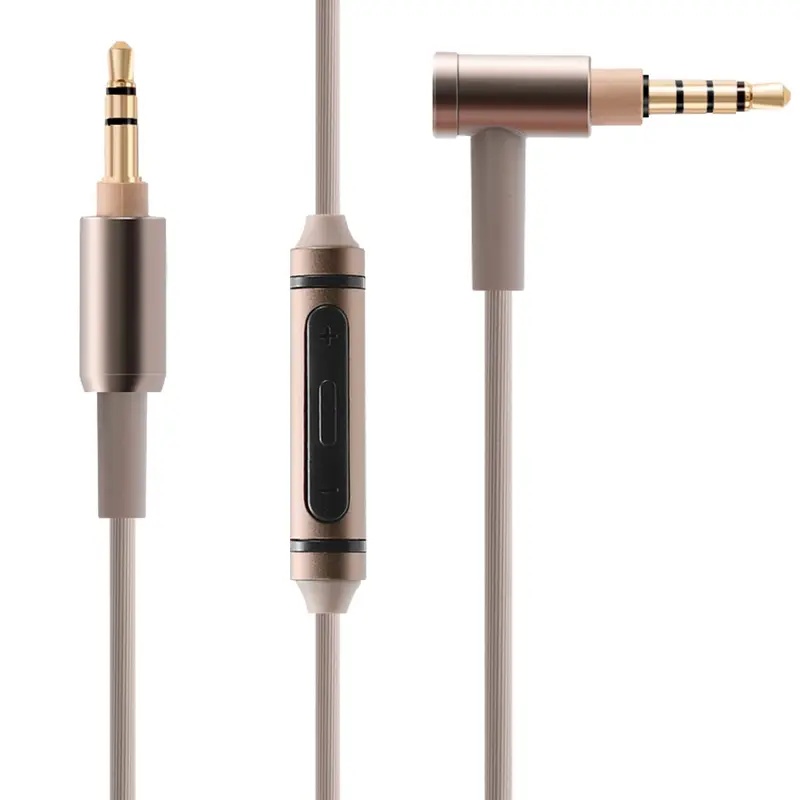 Audio Technica Headphone Ath-Ws660Bt - Универсальный аудиокабель для замены микрофона для