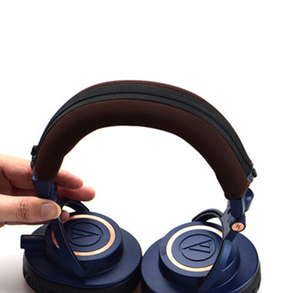 Audio Technica Headphone Ath-M50X - игровой наушник защитные наушники с застёжками