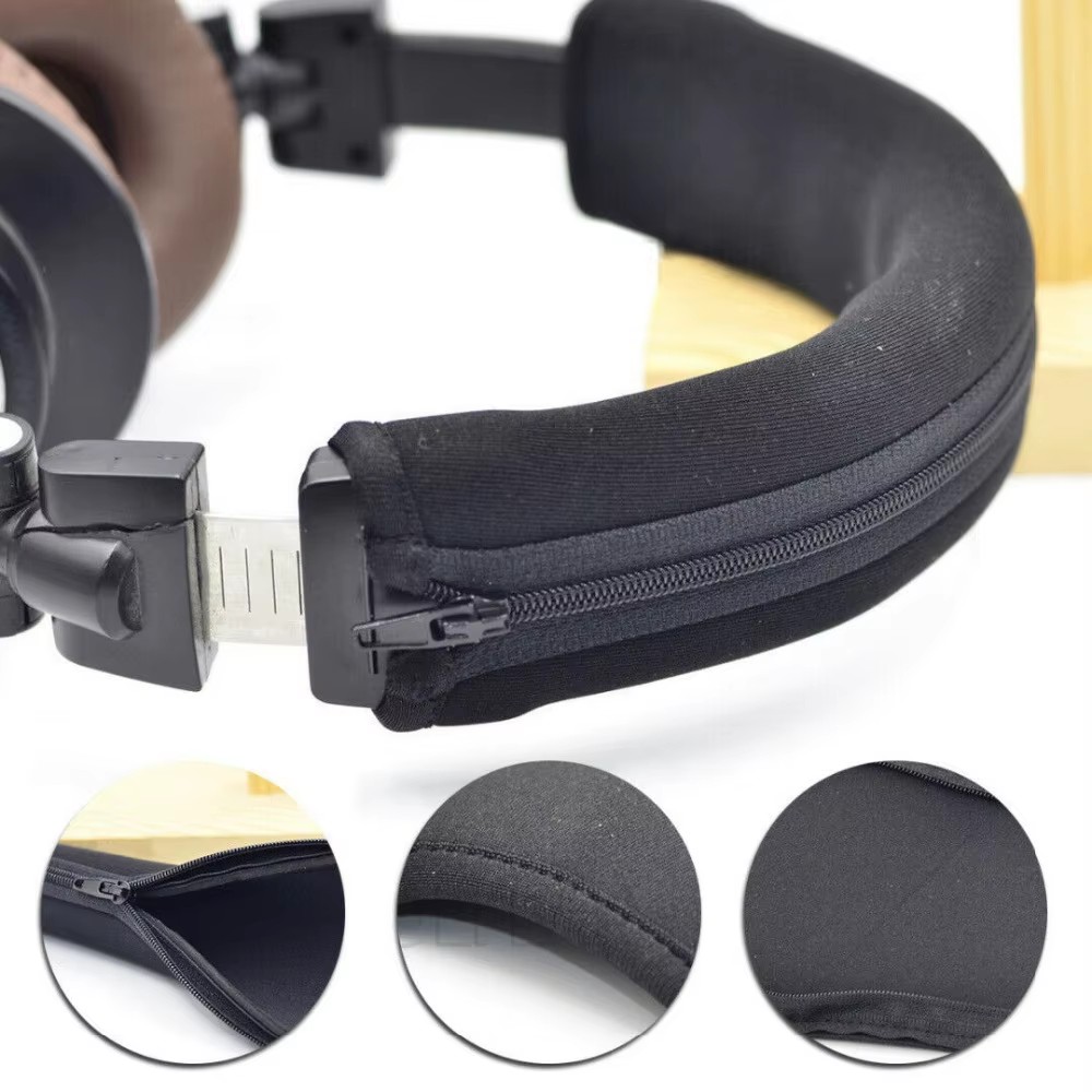 Audio Technica Headphone Ath-M20X - Защитная пленка для наушников на молнии,