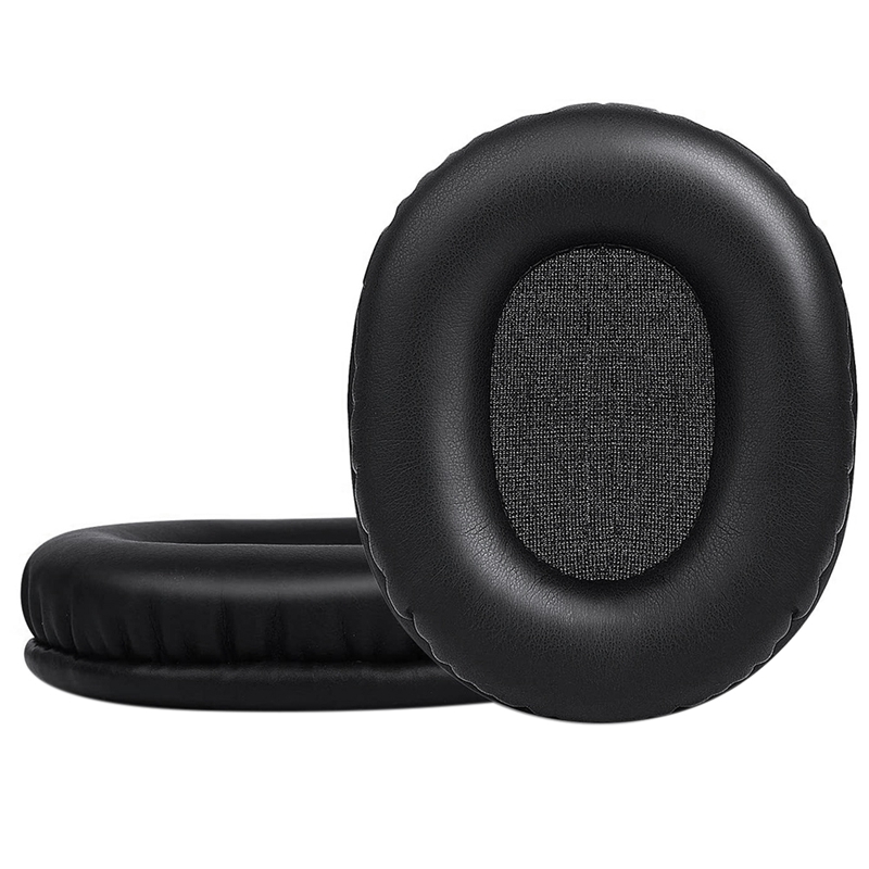 Audio Technica Headphone Ath-M20X - Сменные амбушюры M50X, совместимые с наушниками