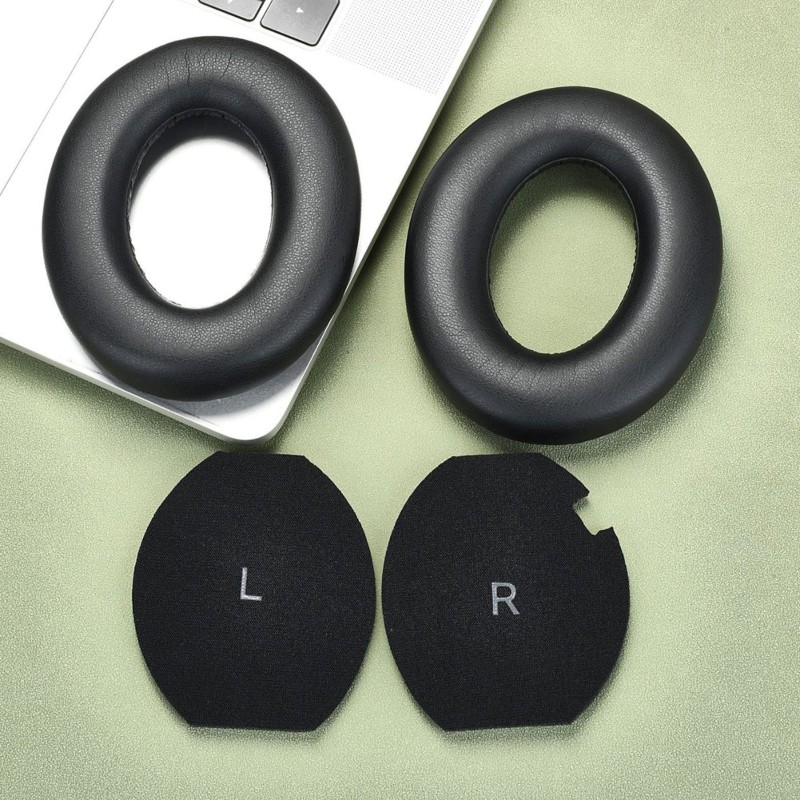 B04B-Сменные амбушюры для науш – обзор и цена Sennheiser Headphone Momentum 4