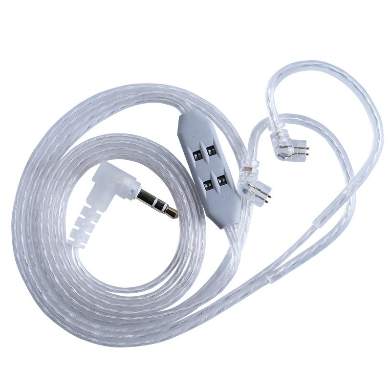 Предварительный заказ KZ T8 Ка – обзор и цена Wired Earphone Mic
