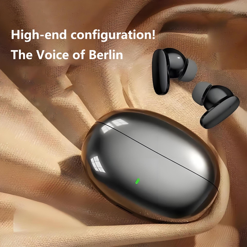 Lenovo New Wireless Earphone B – обзор и цена Bluetooth Headset On Ear