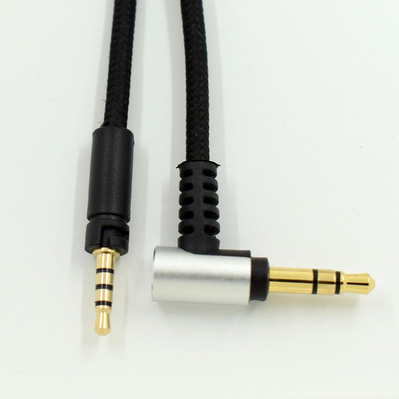 Аудиопровод для наушников для  – обзор и цена Wired Earphone Mic