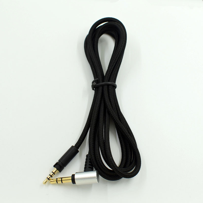 Аудиопровод для наушников для  – обзор и цена Wired Earphone Mic