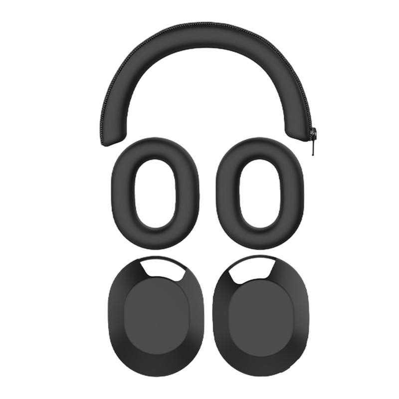 Защитный силиконовый чехол для – обзор и цена Sony Headphone Wh-1000Xm5