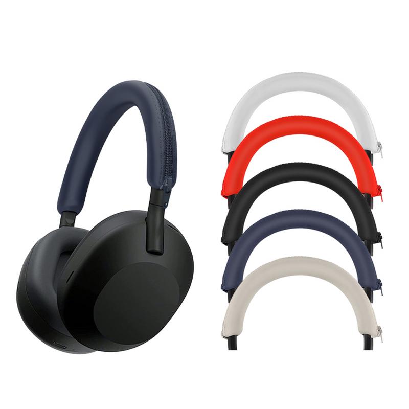 Защитный силиконовый чехол для – обзор и цена Sony Headphone Wh-1000Xm5