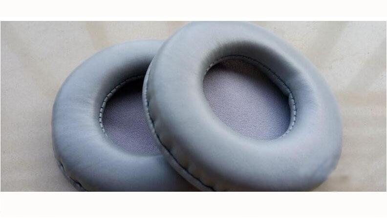 2 шт./пара, 90 мм, кожаные амб – обзор и цена Earphone Foam Tip