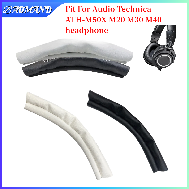 Сменные амбушюры для Audio Tec – обзор и цена Audio Technica Headphone Ath-M50X