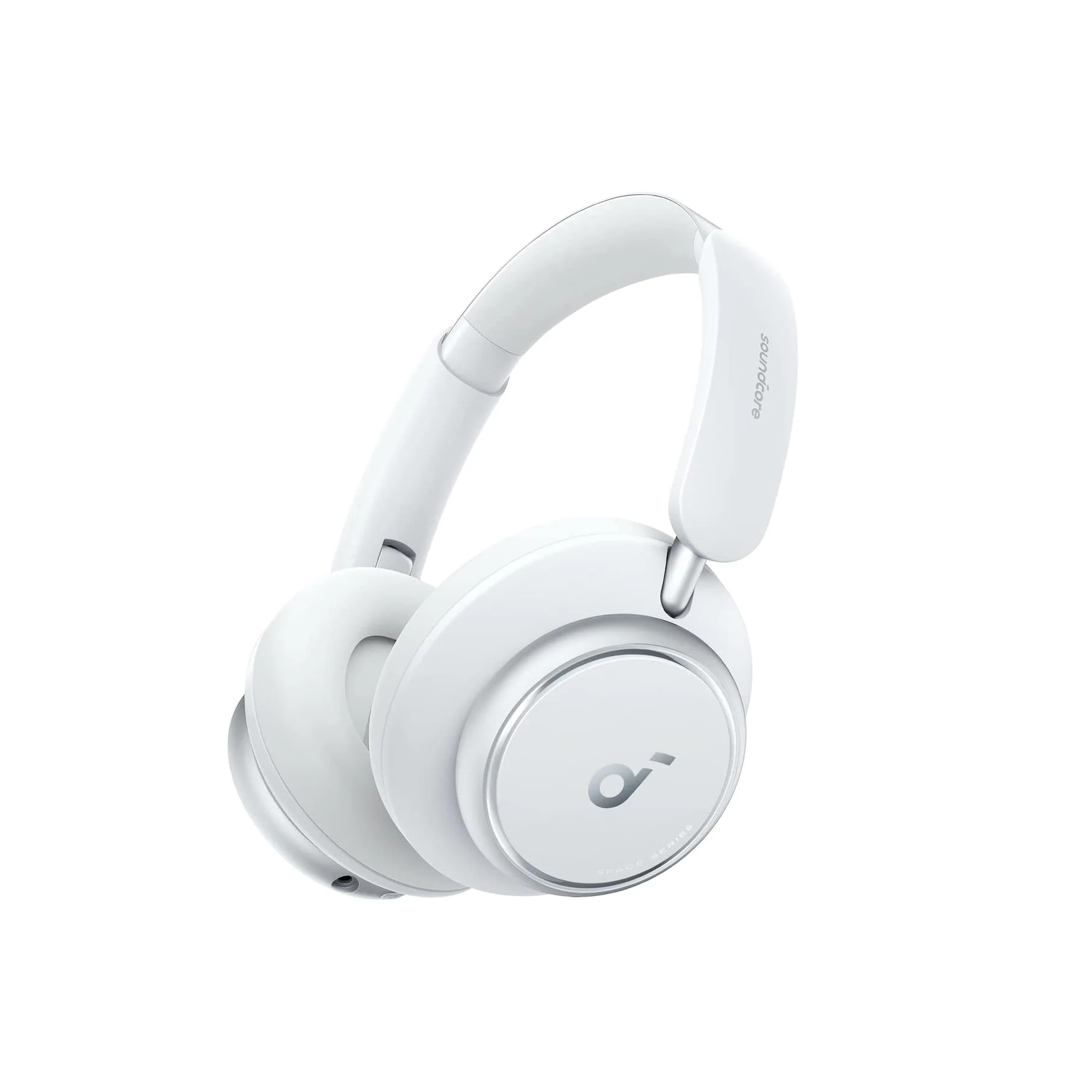 TLF Soundcore от Anker Space Q – обзор и цена Noise Cancelling Headphone