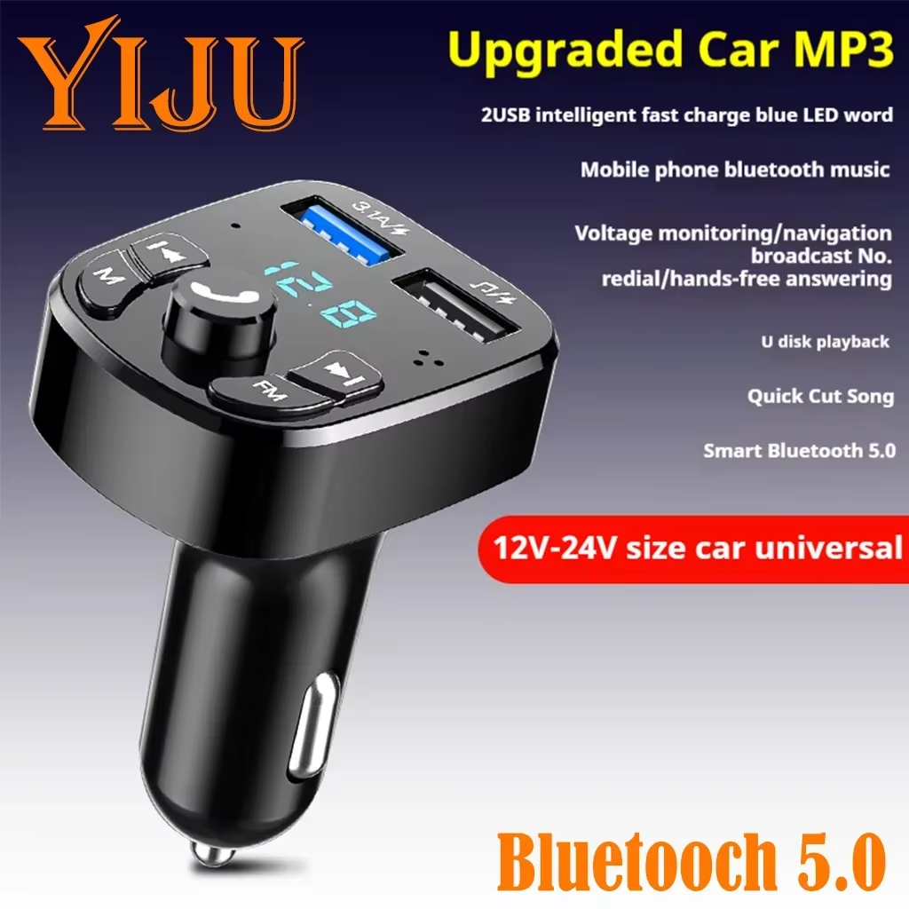 Автомобильный FM-передатчик Bl – обзор и цена Bluetooth Adapter Receiver