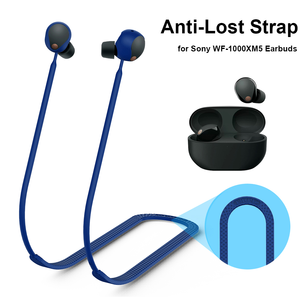 Спортивный мягкий шнурок для н – обзор и цена Sony Headphone Wf-1000Xm5