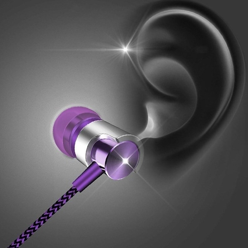 Встроенный HD-микрофон, провод – обзор и цена Wired Earphone Mic