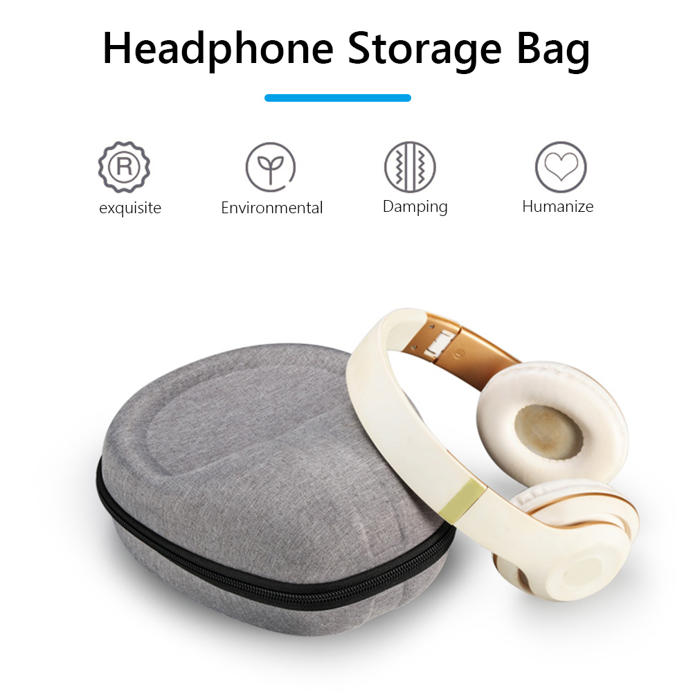 Жесткий футляр для наушников и – обзор и цена Audio Technica Headphone Ath-M50X