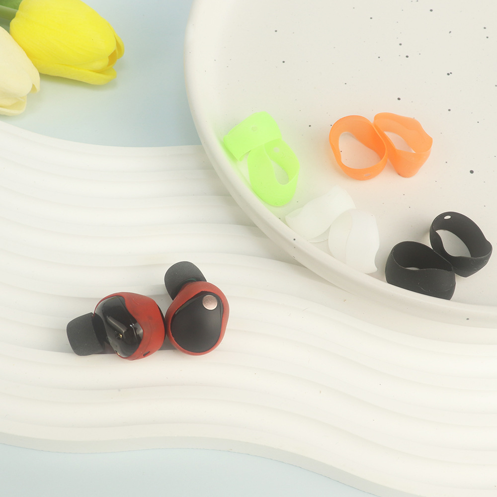 5 пар силиконовых насадок для  – обзор и цена Sony Headphone Wf-1000Xm5