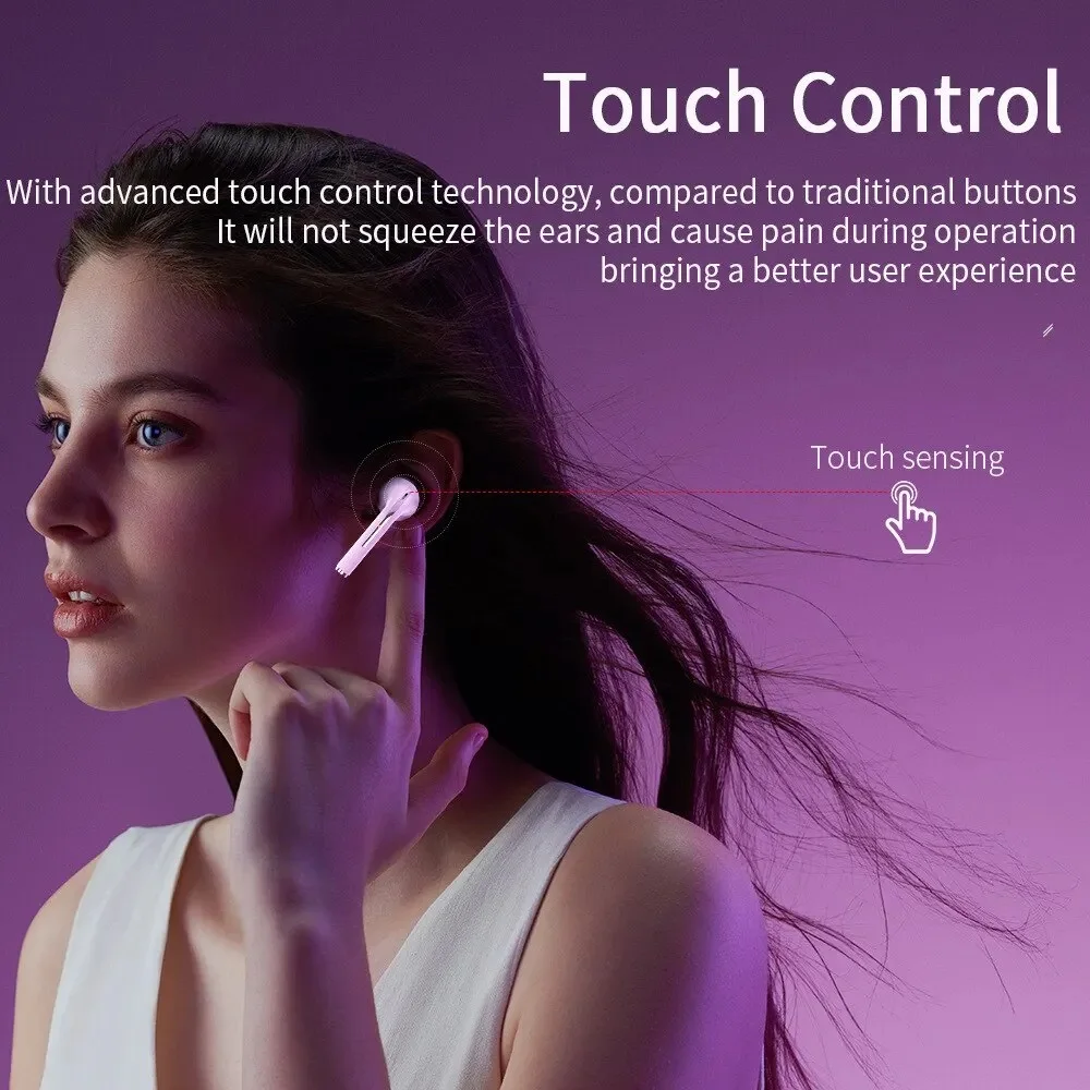 Оригинальные беспроводные науш – обзор и цена Bluetooth Headset On Ear