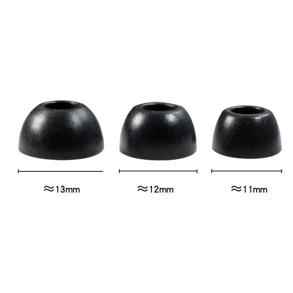6 шт. пенопластовые насадки дл – обзор и цена Earphone Foam Tip