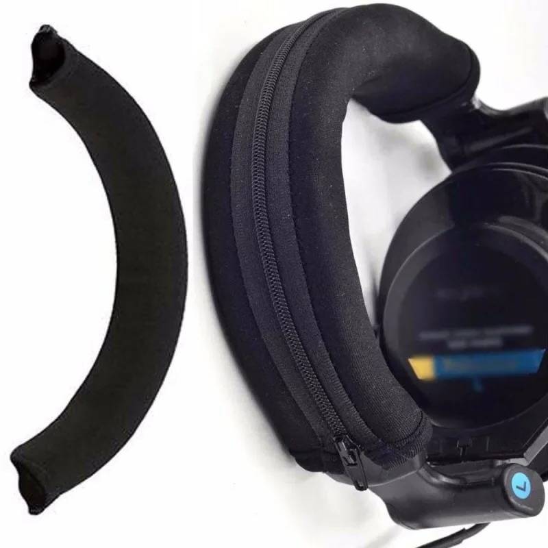 Защитный чехол для наушников,  – обзор и цена Audio Technica Headphone Ath-M20X
