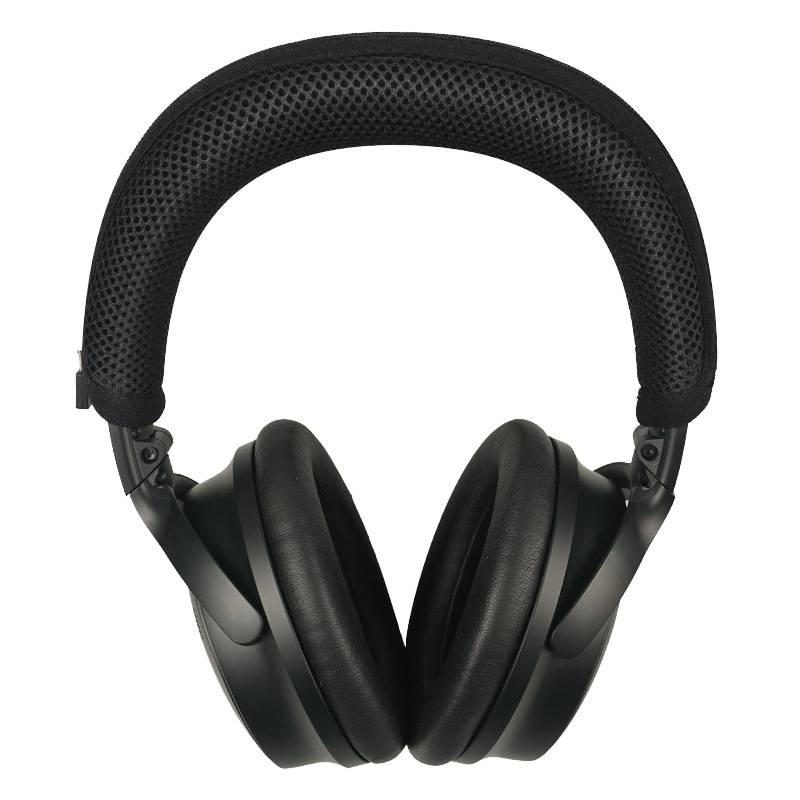 Чехол на голову для наушников  – обзор и цена Bose Headphone Qc45