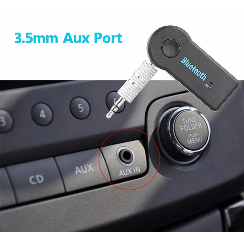 НОВИНКА 2026: Беспроводной Blu – обзор и цена Bluetooth Adapter Receiver