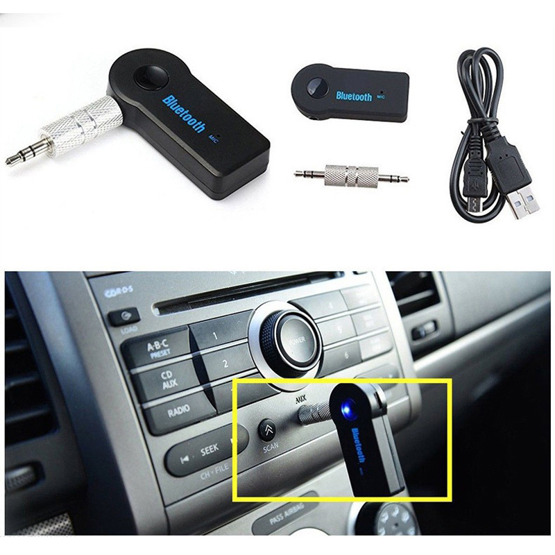 НОВИНКА 2026: Беспроводной Blu – обзор и цена Bluetooth Adapter Receiver