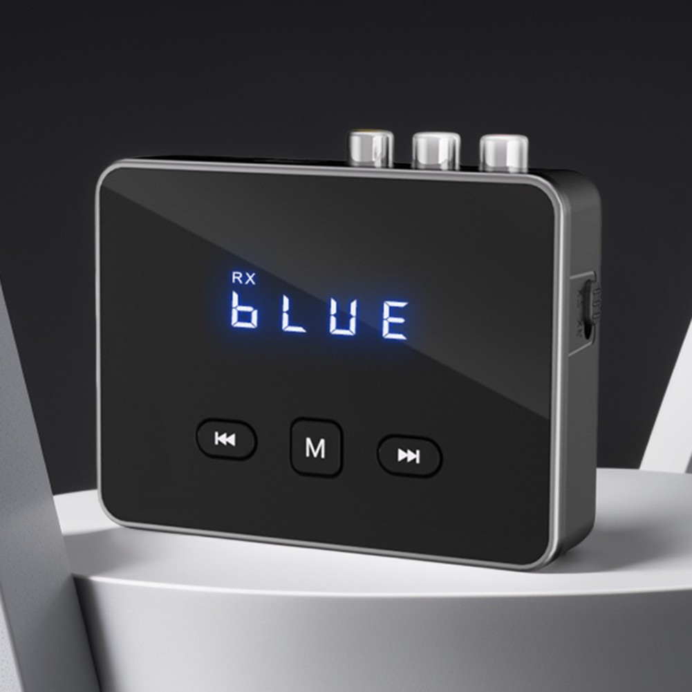 BT-адаптер 5.4 (приемник/перед – обзор и цена Bluetooth Adapter Receiver