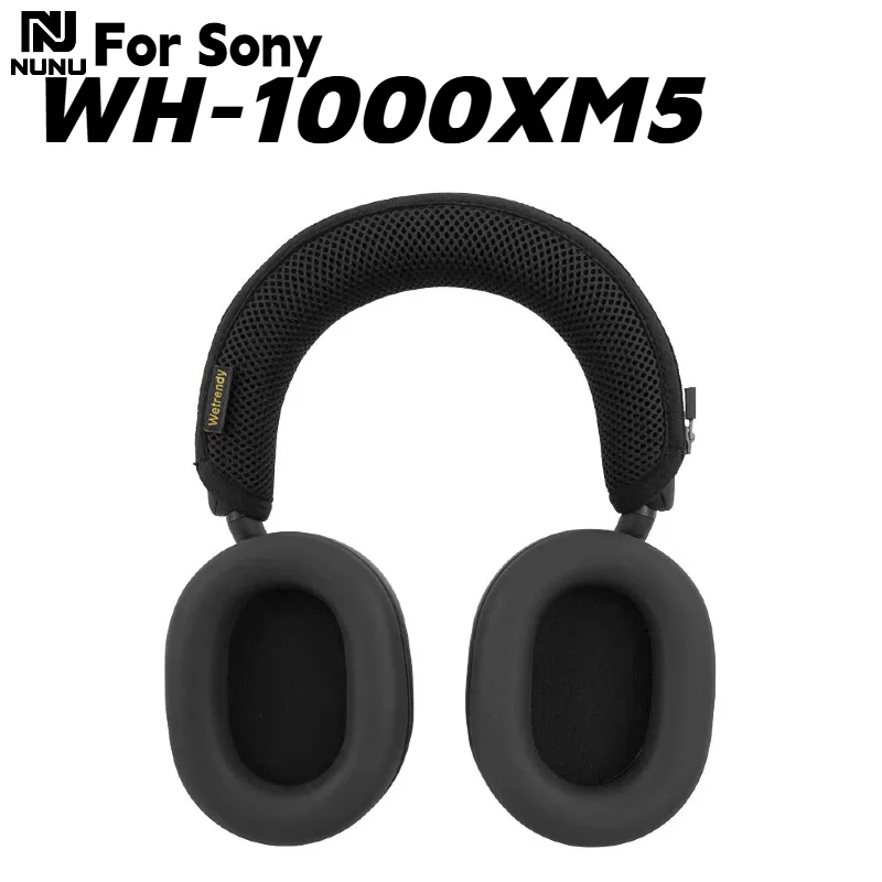 Удобный защитный чехол NUNU на – обзор и цена Sony Headphone Wh-1000Xm5
