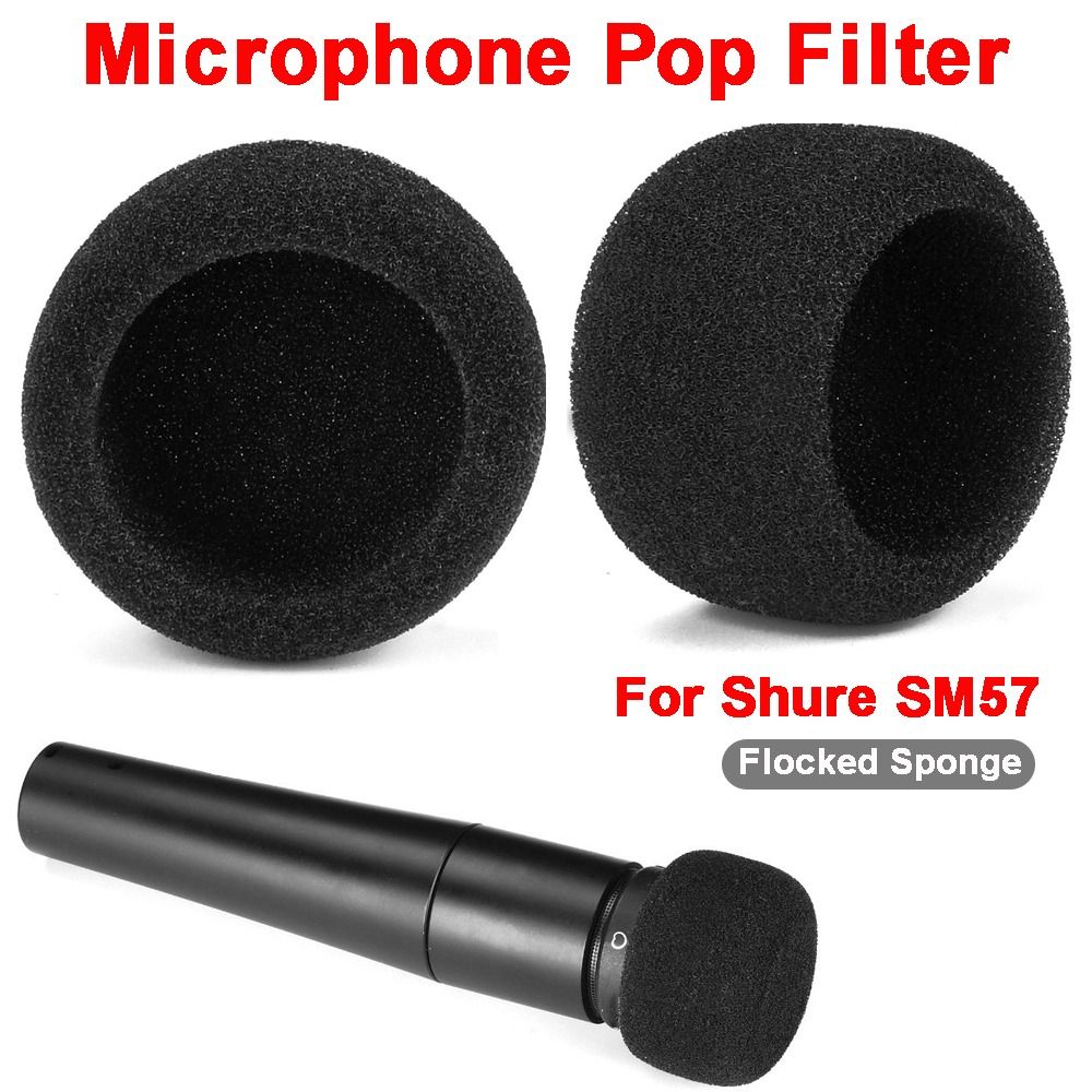 Сменный ветрозащитный чехол дл – обзор и цена Shure Mic Mv7