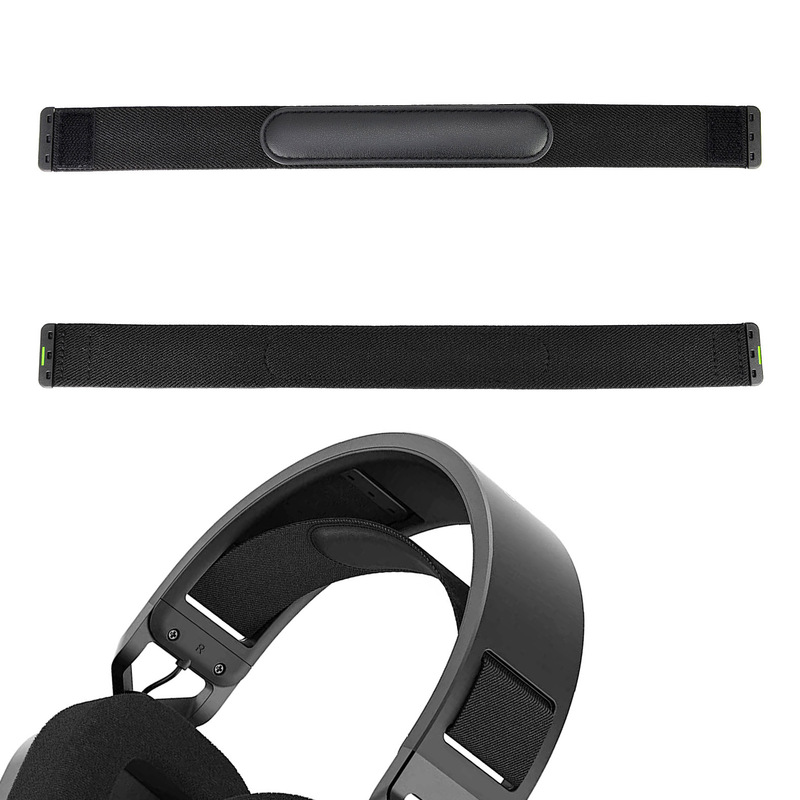 Мягкая комфортная накладка на  – обзор и цена Gaming Headset Rgb