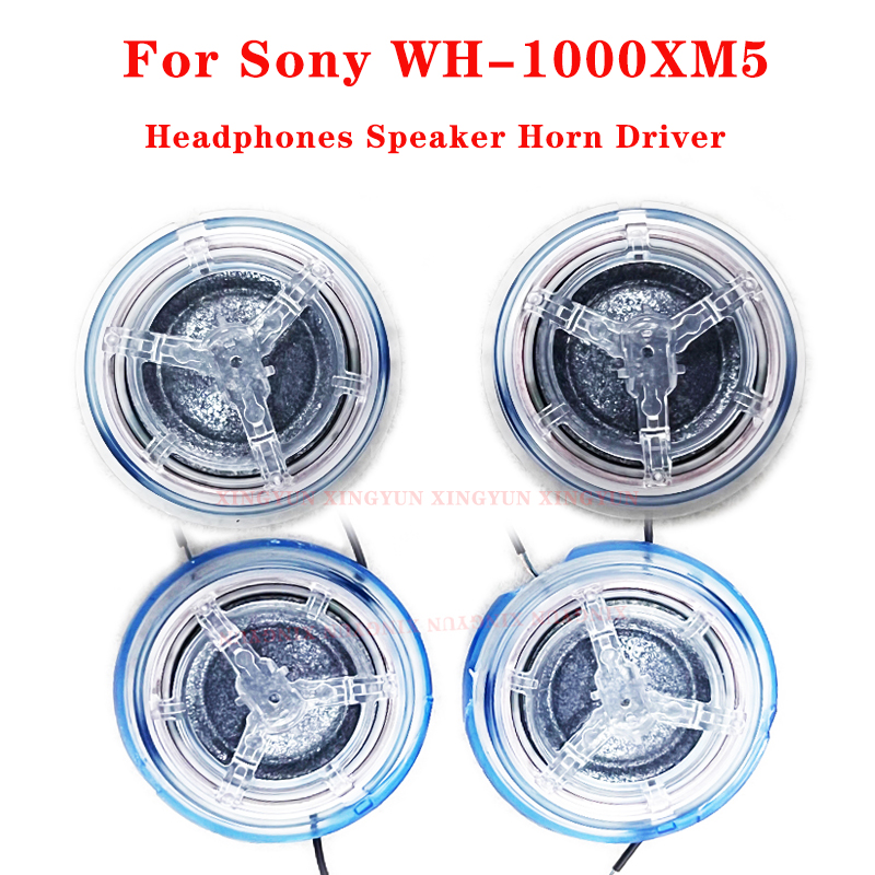 Оригинальный динамик для беспр – обзор и цена Sony Headphone Wh-1000Xm5
