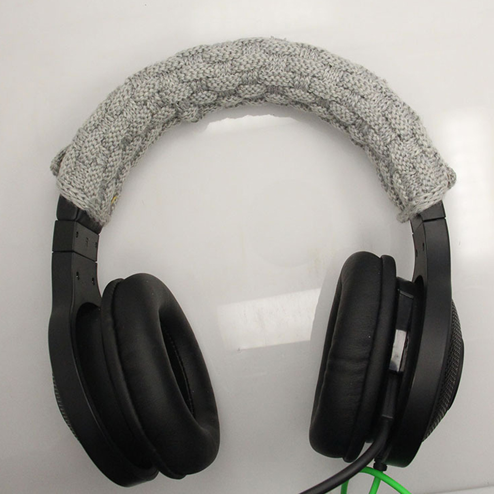 Вязаная тканевая повязка на го – обзор и цена Audio Technica Headphone Ath-M50X