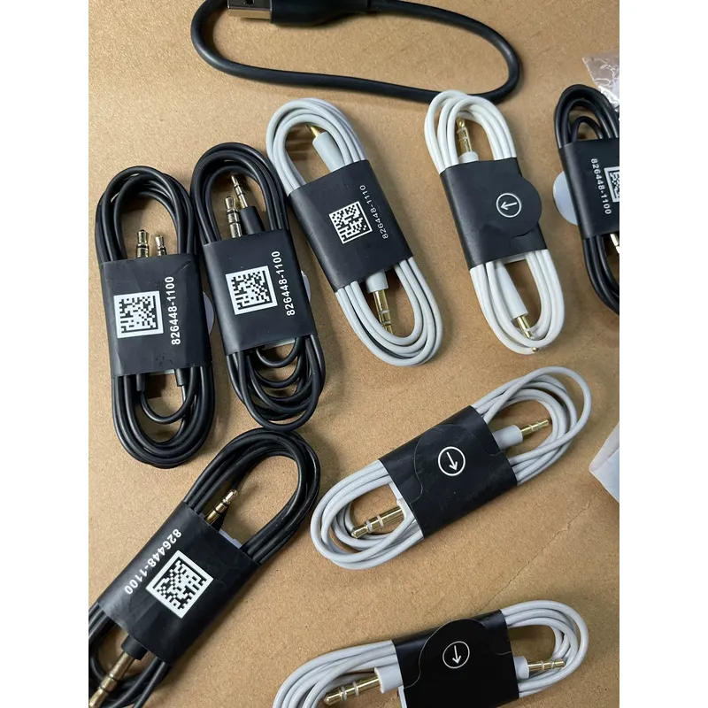 Оригинальный кабель для зарядк – обзор и цена Bose Headphone Qc45