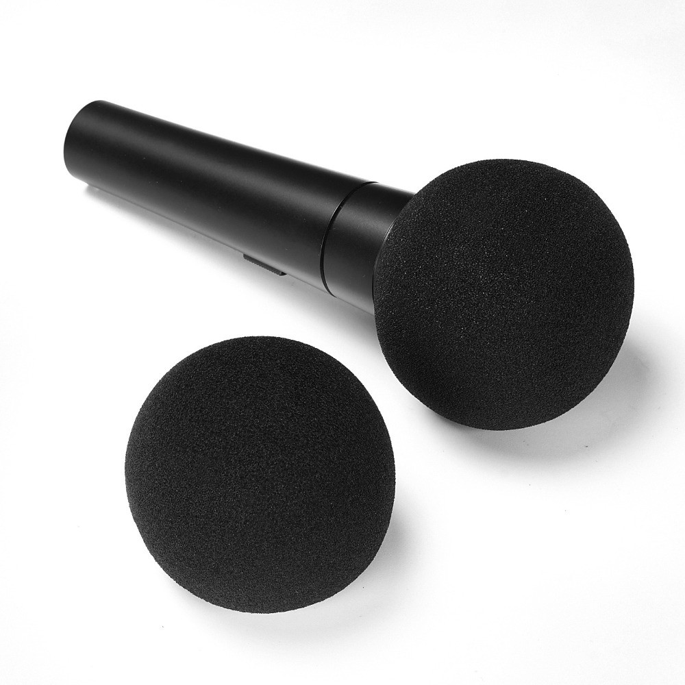 Сменный ветрозащитный чехол дл – обзор и цена Shure Mic Mv7