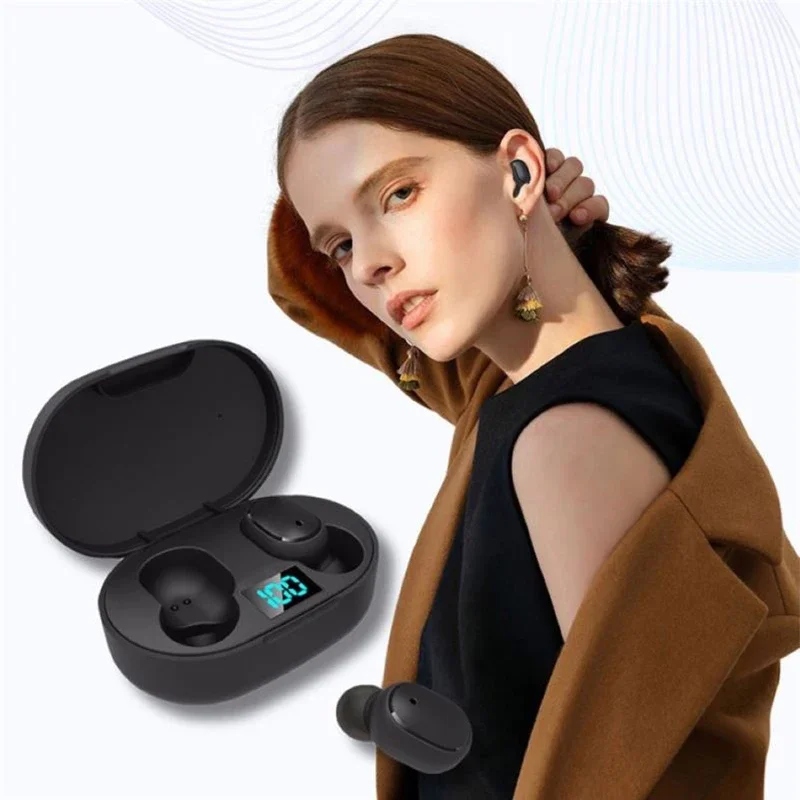 Беспроводные Bluetooth-наушник – обзор и цена Bluetooth Headset On Ear