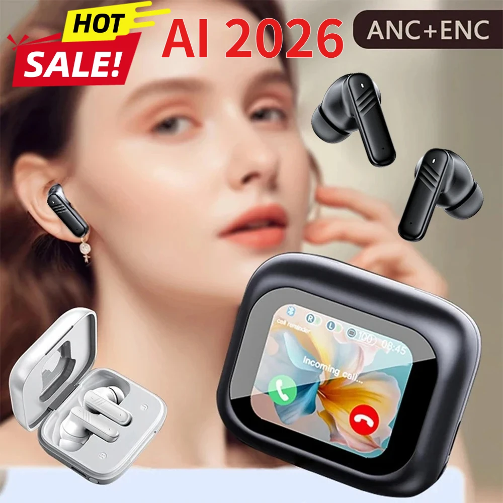 2026 НОВЫЕ профессиональные на – обзор и цена Noise Cancelling Headphone