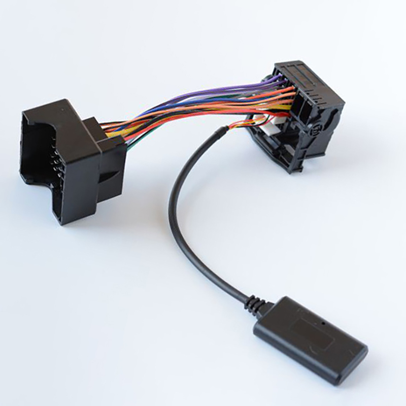 Автомобильный аудиоприемник Bl – обзор и цена Bluetooth Adapter Receiver