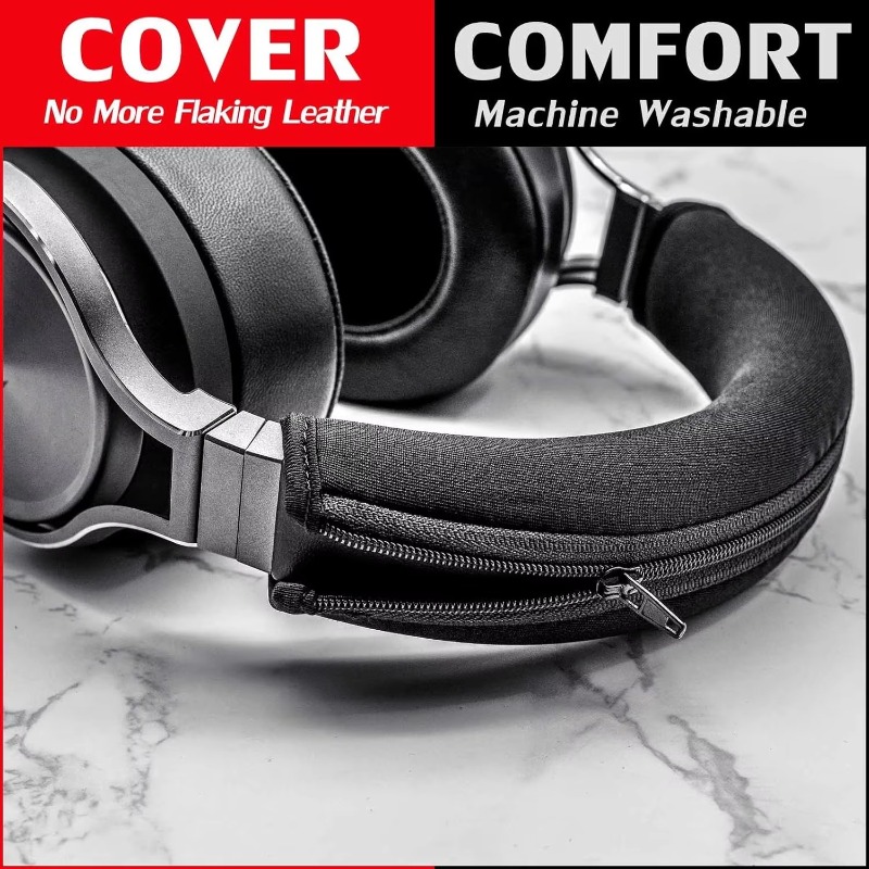 1-3 шт. Защитные чехлы-накладк – обзор и цена Audio Technica Headphone Ath-M50X