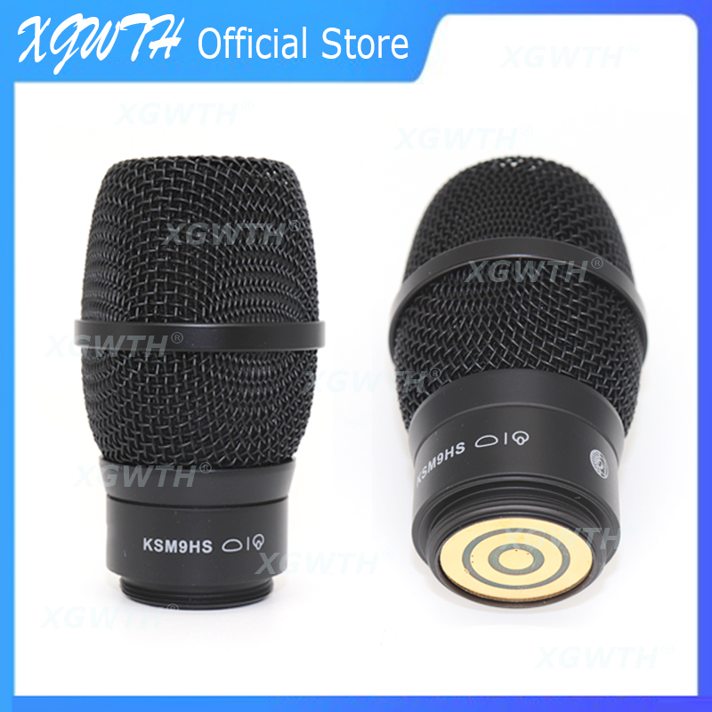 Сменный картридж, капсульная р – обзор и цена Shure Mic Mv7