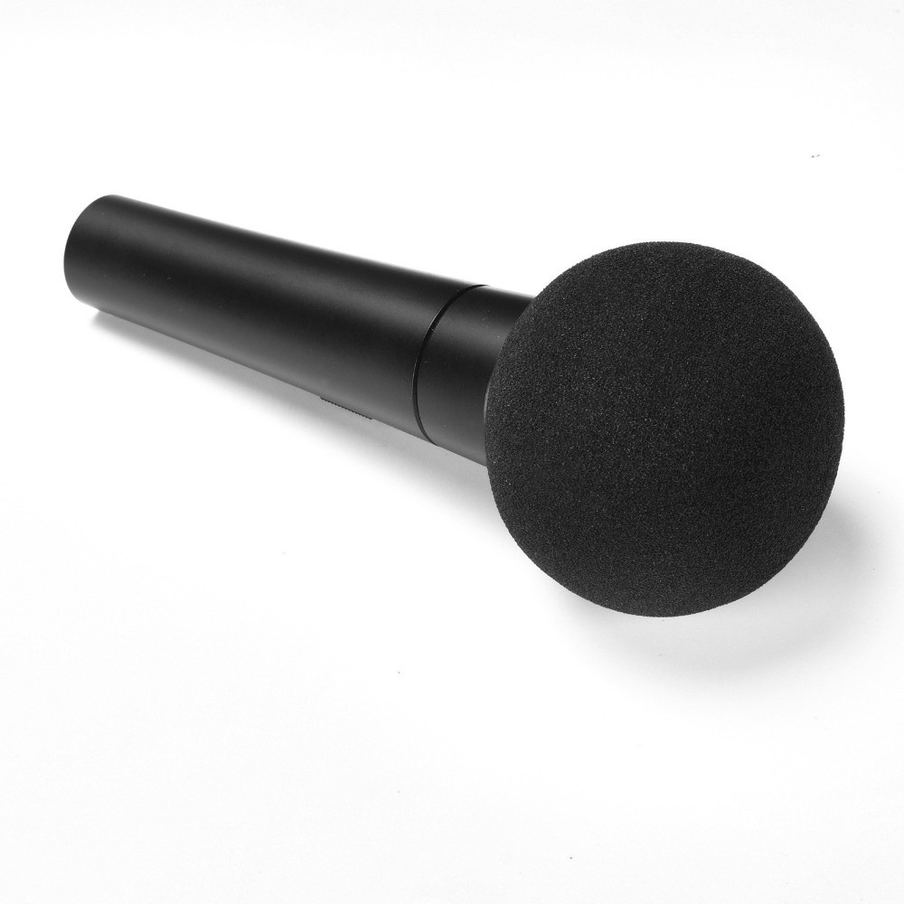 Сменный ветрозащитный чехол дл – обзор и цена Shure Mic Mv7