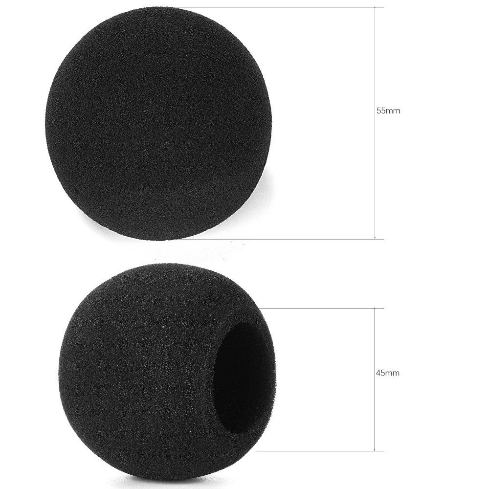 Сменный ветрозащитный чехол дл – обзор и цена Shure Mic Mv7