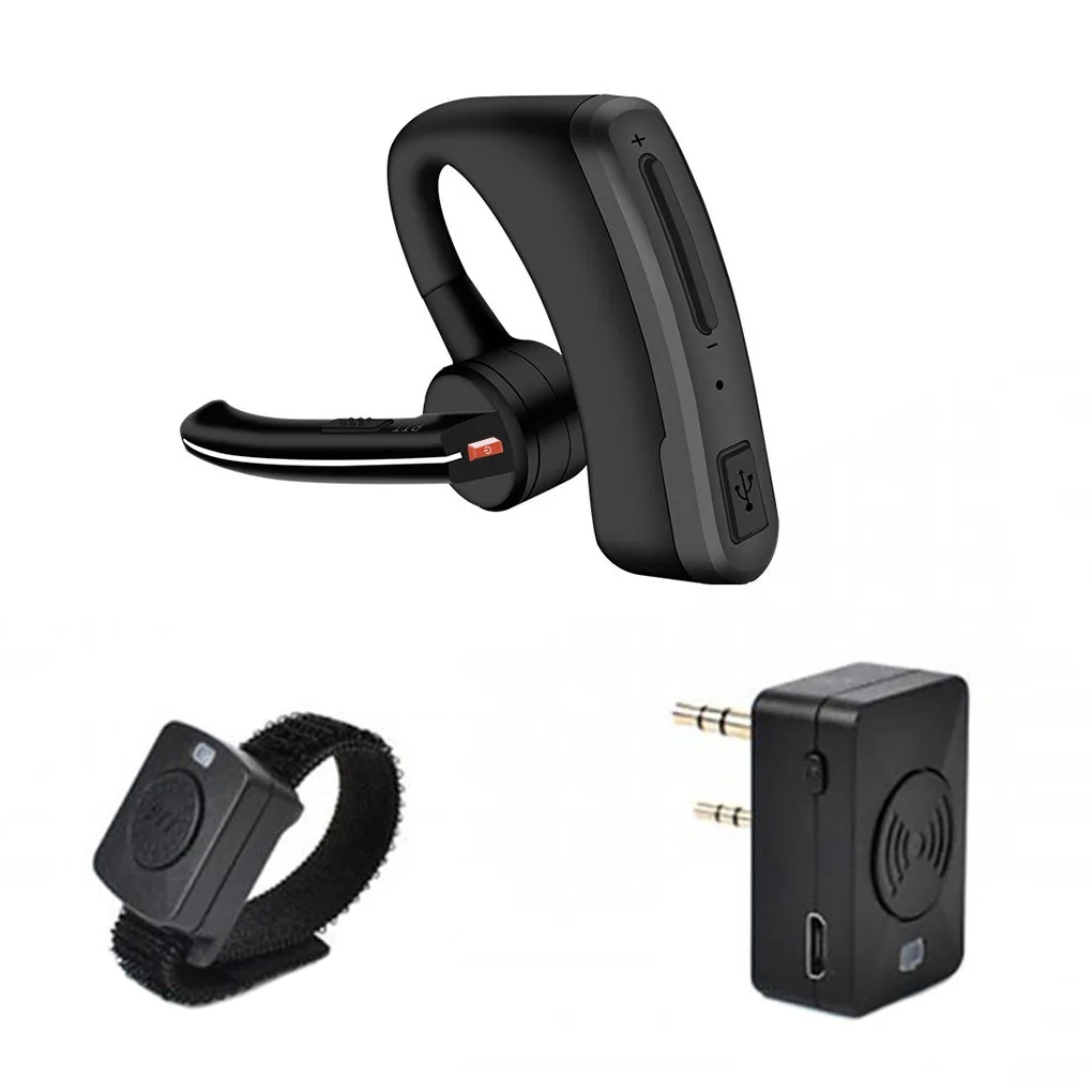 Беспроводная Bluetooth-гарниту – обзор и цена Bluetooth Headset On Ear