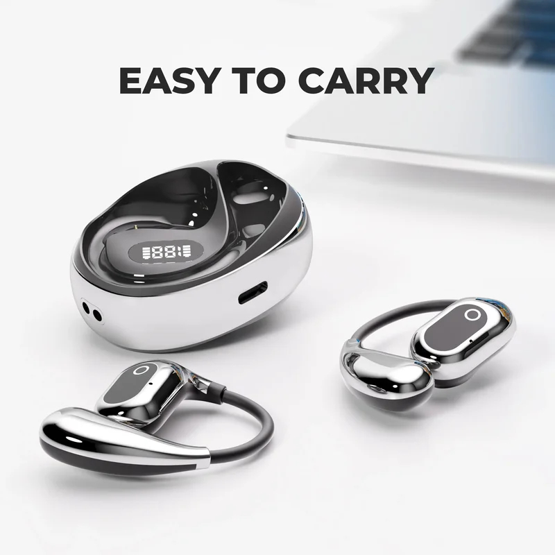 Наушники-переводчики XG99, 144 – обзор и цена Bluetooth Headset On Ear