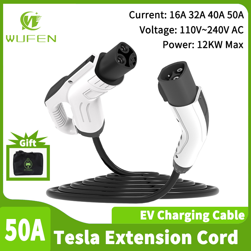 WUFEN Удлинительный кабель для – обзор и цена Cable Extension 3.5