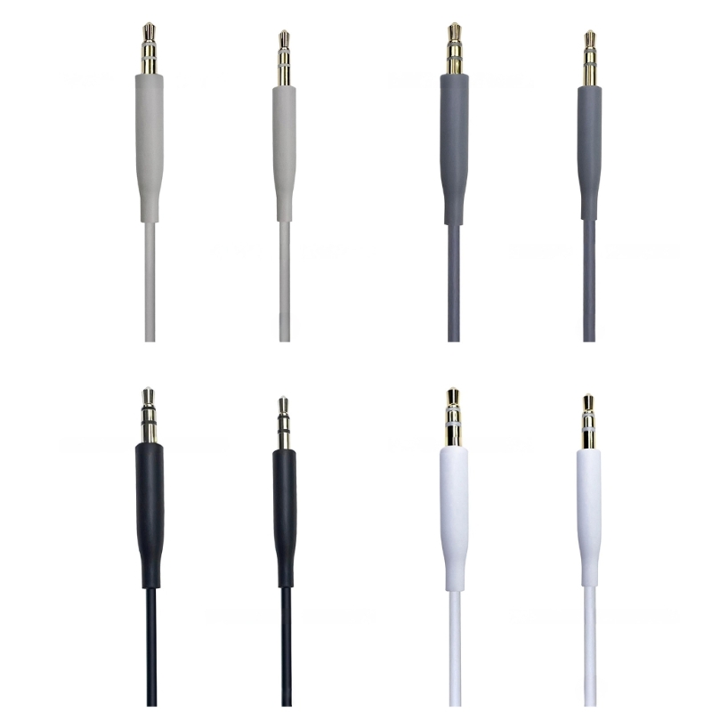 Аудиокабель со штекером Aux 3, – обзор и цена Bose Headphone Qc45